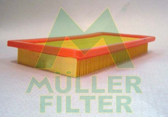 MULLER FILTER oro filtras PA443